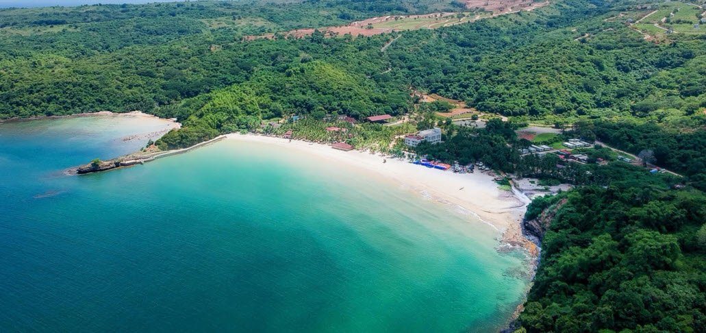 Camaya Coast Beach, Philippines , Philippines
